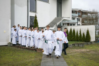 Promocja lektorów w rejonie chojnickim 14.12.2025