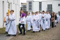 Promocja lektorów w rejonie chojnickim 14.12.2025