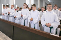 Promocja lektorów w rejonie chojnickim 14.12.2025