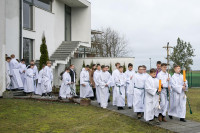 Promocja lektorów w rejonie chojnickim 14.12.2025