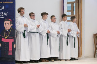 Promocja lektorów w rejonie chojnickim 14.12.2025