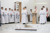 Promocja lektorów w rejonie chojnickim 14.12.2025