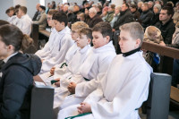 Promocja lektorów w rejonie chojnickim 14.12.2025