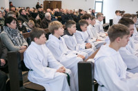 Promocja lektorów w rejonie chojnickim 14.12.2025