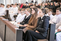 Promocja lektorów w rejonie chojnickim 14.12.2025