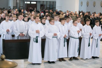 Promocja lektorów w rejonie chojnickim 14.12.2025