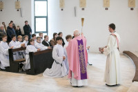 Promocja lektorów w rejonie chojnickim 14.12.2025