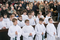 Promocja lektorów w rejonie chojnickim 14.12.2025