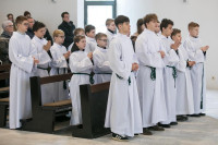 Promocja lektorów w rejonie chojnickim 14.12.2025