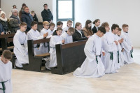 Promocja lektorów w rejonie chojnickim 14.12.2025