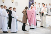 Promocja lektorów w rejonie chojnickim 14.12.2025