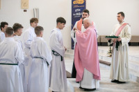 Promocja lektorów w rejonie chojnickim 14.12.2025