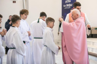 Promocja lektorów w rejonie chojnickim 14.12.2025