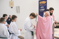 Promocja lektorów w rejonie chojnickim 14.12.2025