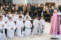 Promocja lektorów w rejonie chojnickim 14.12.2025