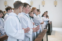 Promocja lektorów w rejonie chojnickim 14.12.2025