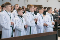 Promocja lektorów w rejonie chojnickim 14.12.2025