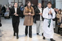 Promocja lektorów w rejonie chojnickim 14.12.2025