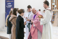 Promocja lektorów w rejonie chojnickim 14.12.2025