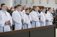 Promocja lektorów w rejonie chojnickim 14.12.2025