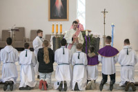 Promocja lektorów w rejonie chojnickim 14.12.2025