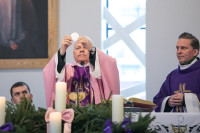 Promocja lektorów w rejonie chojnickim 14.12.2025