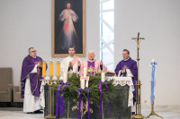 Promocja lektorów w rejonie chojnickim 14.12.2025