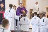 Promocja lektorów w rejonie chojnickim 14.12.2025