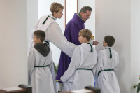 Promocja lektorów w rejonie chojnickim 14.12.2025