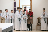 Promocja lektorów w rejonie chojnickim 14.12.2025