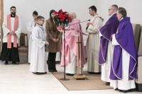 Promocja lektorów w rejonie chojnickim 14.12.2025