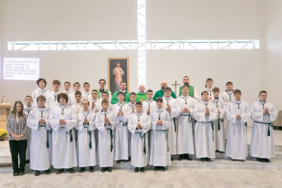 Kurs lektorski rejonu chojnickiego za nami!